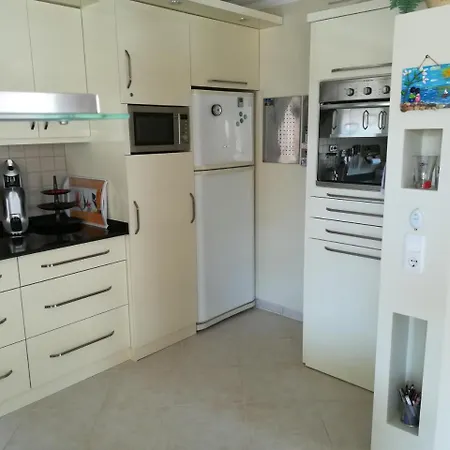 Appartamento Super Luxus Strand Euro Golden 13 In Alanya