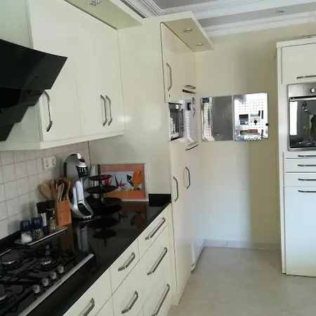Appartement Super Luxus Strand Euro Golden 13 In *