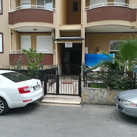 Appartement Super Luxus Strand Euro Golden 13 In