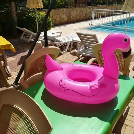 Appartamento Super Luxus Strand Euro Golden 13 In